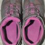 MERRELL waterproof outdoor shoes girls trainers size EUR 35, UK 3 Image 5