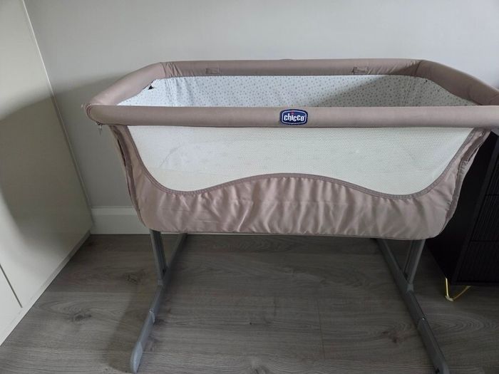 next to me cot