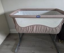 next to me cot
