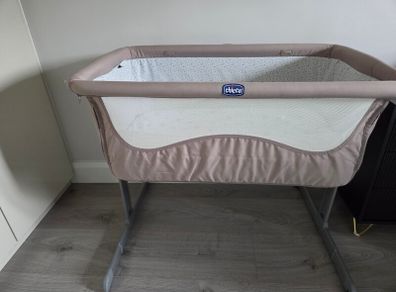 next to me cot