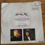 Wax Right Between The Eyes 7 inch Single 1986 RCA Image 2
