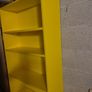 IKEA 40th anniversary Billy bookcase in bright yellow hue Image 4