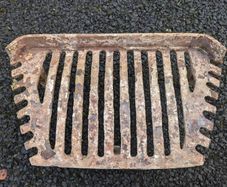Fire Grate