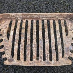 Fire Grate