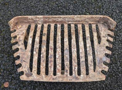 Fire Grate