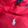 Ralph Lauren Polo Kids Down Hooded Jacket Image 10