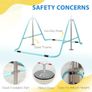 Kids Gymnastic Bar Image 4