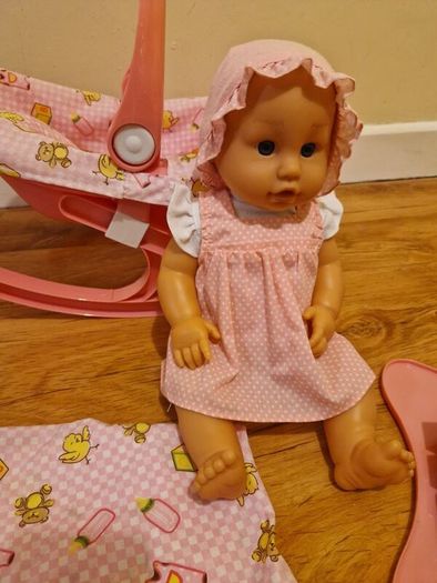 Doll