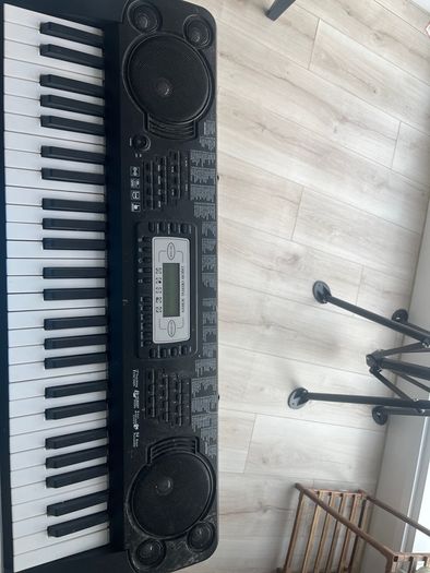 keyboard