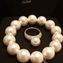 Ti Sento Pearl and Siver Jewellery Image 7