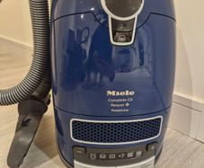 Miele C3 vacuum cleaner