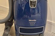 Miele vacuum cleaner