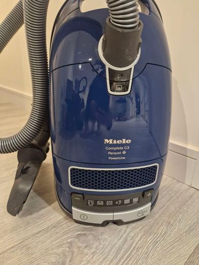 Miele vacuum cleaner