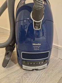 Miele vacuum cleaner