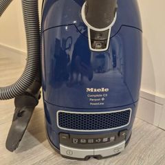 Miele vacuum cleaner