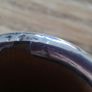 Royal Dolton London match holder Image 3