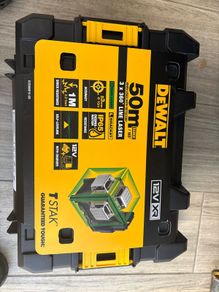Dewalt Laser 360green