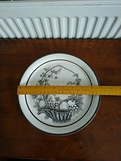 Arklow Plates