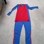 Superman Costume Image 5