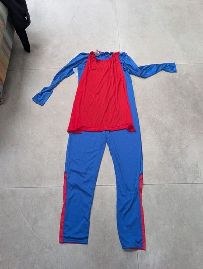 Superman Costume