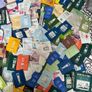 100 Korean skincare samples try before buy full size products or perfect for travel Image 3