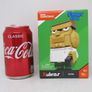 Kubros Mega Construx Collectors Kubros Peter Griffin Family Guy 181pcs Building Set Brand New Sealed Also Compatible With Lego And Other Brand Image 5