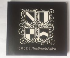 Codes [2009] TreesDreamInAlgebra (CD Album)