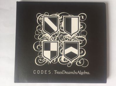 Codes [2009] TreesDreamInAlgebra (CD Album)