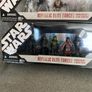Star Wars 2007 Rare Both Mandalorian Sets Image 8