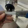 Suzuki Hayabusa Delkevic End cans exhaust Image 5