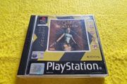Tomb raider PlayStation1 ps1 PlayStation 2 ps2 games Original