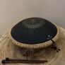 Meinl Sonic Energy Octave Steel Tongue Drum Image 2