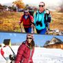 Polarised Sports Sunglasses for Men & Women Image 6