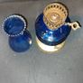 Blue Oil Lamp Image 4