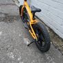 electric balance bike Image 3