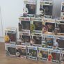 funko pops collection Image 4