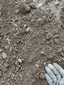 Screened top soil small 25kg bag Dublin 2 Dublin 8