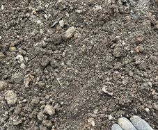 Screened top soil small 25kg bag Dublin 2 Dublin 8