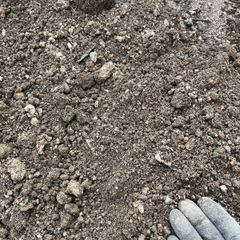 Screened top soil small 25kg bag Dublin 2 Dublin 8