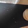 Ikea Pine Wood Table Image 2