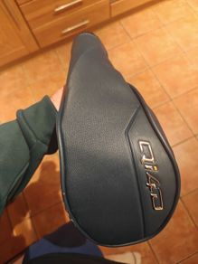 TaylorMade 3 wood