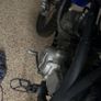 RXF 190cc dirtbike Image 3