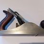 Vintage Stanley No 4 1/2 Wide Sole Smoothing Plane Image 6