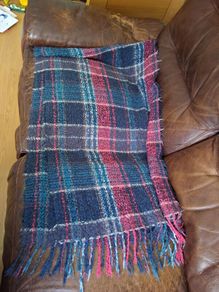 large scarf