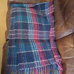 large scarf