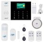 Wireless alarm system PNI SafeHouse HS600 Image 5