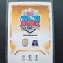 Morgan Rogers Infinity Topps Match Attax 20th Anniversary 2026/27 Image 2