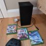 XBOX Series X 1TB Edition Image 2