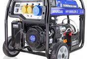 Hyundai 8kW/10Kva Petrol Generator