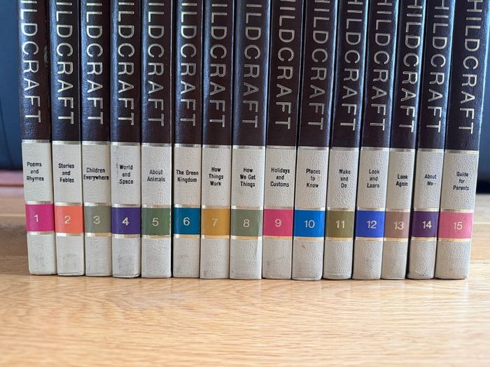 Encyclopaedia